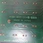 FANUC MDI/CRT UNIT A02B-0063-C001 NO. N6481 1984 06 A16B-1600-0042/02B EACH 1