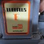 SIEBE INTERLUBE LUBEPLUS LUBRICATOR LUBRICATION TANK PUMP SYSTEM LF2510 GJ