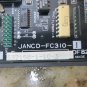 YASKAWA CIRCUIT BOARD JANCD-FC310-1 S32158-1-10-3 DF8203868-D0