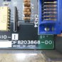 YASKAWA CIRCUIT BOARD JANCD-FC310-1 S32158-1-10-3 DF8203868-D0