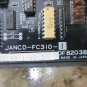 YASKAWA CIRCUIT BOARD JANCD-FC310-1 S32158-1-10-3 DF8203868-D0
