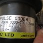 FANUC PULSE CODER A860-0300-T001 2000P K-418716 84-7