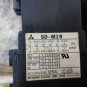 MITSUBISHI CONTACTOR SD-M19 20A TH-K18 KP 95.6W