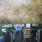 YASKAWA CIRCUIT BOARD JANCD-SR20B-1 DF8202577 MATSUURA RA-1 CNC MILL
