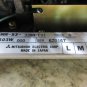 MITSUBISHI SERVO DRIVE MR-S3-33AA-E01 RF203E BN634E713G52 RF23 120 DAY WARRANTY