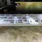 MITSUBISHI SERVO DRIVE MR-S3-33AA-E01 RF203E BN634E713G52 RF23 120 DAY WARRANTY