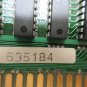 AGIE 120 EDM CIRCUIT BOARD 635184 BLC 80/11A CD101-V0 CNC COMPEQ WARRANTY EACH 1