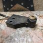 1980 AGIE MS250 DEM EDM Z AXIS HEAD WIRE THRU SPINDLE ASSEMBLY CARTRIDGE