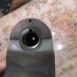 1980 AGIE MS250 DEM EDM Z AXIS HEAD WIRE THRU SPINDLE ASSEMBLY CARTRIDGE