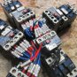 TELEMECANIQUE MOTOR STARTER LC1 D09 01 LR2 D13 RELAY TOYODA FA450 CNC LOT OF 5