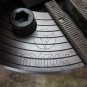 MMK MATSUMOTO 7" INCH CNC LATHE CHUCK HA5-6 167 WITH JAWS