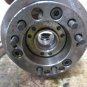 MMK MATSUMOTO 7" INCH CNC LATHE CHUCK HA5-6 167 WITH JAWS
