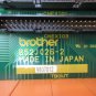 1998 BROTHER TC-324N CIRCUIT BOARD B52J026-2 9807012