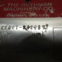 RUTHMAN GUSHER COOLANT PUMP 34H011-542361  48YZ 0198 .1 TE 1P3-SHORT 1156-359
