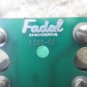 FADAL CIRCUIT BOARD 1560-0A P1598S-P0416