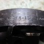 6" KENNAMETAL INDEXABLE FACE MILL KHVR-6-SE4-15C  KHVR-6-SE4-15C 7000MAX