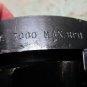 6" KENNAMETAL INDEXABLE FACE MILL KHVR-6-SE4-15C  KHVR-6-SE4-15C 7000MAX