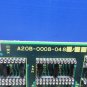 FANUC CIRCUIT BOARD MAZAK V12 CNC VERTICAL MILL A20B-0008-048 0480