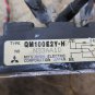 MITSUBISHI WIRE RELAY QM100E2Y-HD NO. N33AA1D