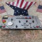 MORI SEIKI MV-JR MAIN OPERATOR CONTROL PANEL A860-0201-T001 208178 1989-10