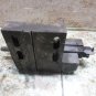 WASINO LG-71 CNC LATHE TOOL HOLDER BLOCK TURRET KENNAMETAL HOLDING KGSPR83125