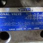 YUKEN DIRECTIONAL VALVE UNIT DSG-01-3C4-D24-N-6090 0205 CNC