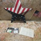 OKUMA LC40 OSP MANAGEMENT DATA CARD OSP5020L RENISHAW SOFTWARE V2 9003-03 FLOPPY OKUMA LC40 OSP MANAGEMENT DATA CARD OSP5020L RENISHAW SOFTWARE V2 9003-03 FLOPPY