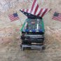 MITSUBISHI SERVO DRIVE MR-S3-33AA-E01 RF203 BN634E713G52 RF23E WARRANTY