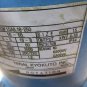 TERAL KYOKUTO COOLANT PUMP MODEL LSW15A0.18-250 15MM LSW15AO.18MTS WARRANTY
