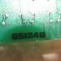 SEIKI CIRCUIT BOARD UNIT VK-M.DIS 851248 CNC TAKAGI DENKI