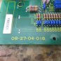 HITACHI SEIKI CIRCUIT BOARD 08-27-04-01B 10-128F SMCN-3B 07-02-05-01