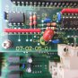HITACHI SEIKI CIRCUIT BOARD 08-27-04-01B 10-128F SMCN-3B 07-02-05-01
