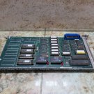 CROWN MEMORY INC BOARD 5120M 4-92 PCB 100010 PCB100010 TSUGAMI MA3H CNC MILL CROWN MEMORY INC BOARD 5120M 4-92 PCB 100010 PCB100010 TSUGAMI MA3H CNC MILL