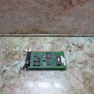 SIEMENS CIRCUIT BOARD DISPLAY ETHERNET 3-533-1043G REV.A CINCINNATI CNC MILL SIEMENS CIRCUIT BOARD DISPLAY ETHERNET 3-533-1043G REV.A CINCINNATI CNC MILL