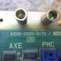 WARRANTY FANUC MOTHER BOARD A20B-2000-0170/06B