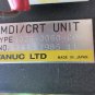 FANUC MDI/CRT UNIT TYPE A02B-0060-C031 CNC WARRANTY