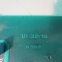 ABB ASEA CIRCUIT BOARD UI-32-16 UI3216 S550