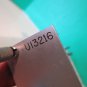 ABB ASEA CIRCUIT BOARD UI-32-16 UI3216 S550