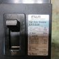 FUJI AUTO BREAKER EA103A 3POLE 75A SHUNT TRIP 240V ENSHU DT-C CNC VERTICAL MILL