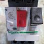 SCHNIEDER ELECTRIC CIRCUIT BREAKER GV2ME08 IE 2,5-4A CNC