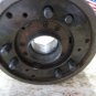 MMK MATSUMOTO HX-10H MORI SEIKI SL-3H CNC LATHE 10 INCH " CHUCK NOSE 3"