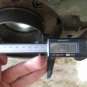 MMK MATSUMOTO HX-10H MORI SEIKI SL-3H CNC LATHE 10 INCH " CHUCK NOSE 3"