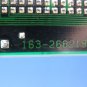 NEC CIRCUIT BOARD IOM 163-236630 163-266219
