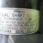 TAMAGAWA OPTICAL SHAFT ENCODER TS1508N202 A86L-0027-0001 #102 A86L-0027-0001#102