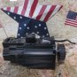 YASKAWA AC SERVO MOTOR SGMGH-13A2A-YR13 1300W 8.34 NM UTSAE-B17BBF