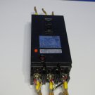 FUJI EARTH LEAKAGE BREAKER SGH63 30A 550V .LOT OF 3 PIECES