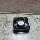 EBM PAPST FAN TYP 4800 X 50/60HZ 15V 9,5W 4800X