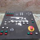 94 LASER COMB PCC 110 ROUTER MAIN OPERATOR CONTROL PANEL KEYBOARD 94 LASER COMB PCC 110 ROUTER MAIN OPERATOR CONTROL PANEL KEYBOARD