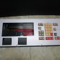 FUJITSU FANUC MDI/DPL UNIT A02B-0047-C002 K194 A350-0007-T022/03 CNC CRT