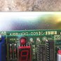 FANUC MAIN BOARD A16B-1010-0050/12B W/ MORI SEIKI CASSETTE SL-2,3